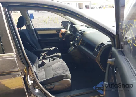 2011 Honda Cr-V Se from USA, damaged, VIN JHLRE3H41BC001857